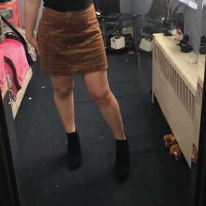 Skirt